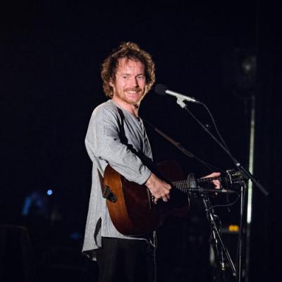 Damien Rice